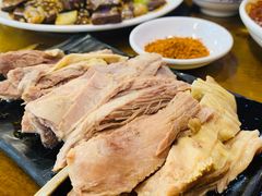 -长安后宰门水盆羊肉(新都心店)