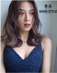 -崇尚GAVIN STYLE