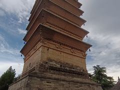 -洛阳白马寺