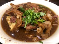-姚记炒肝店(簋街店)