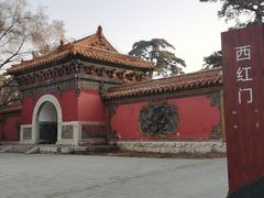 -北陵公园