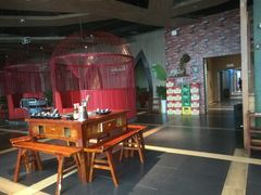 -莽子老火锅(大坪店)