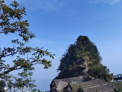 -武当山风景区
