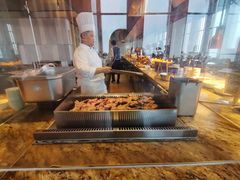 -嘉定凯悦·咖啡厅