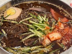 -佳木斯老崔朝族风味(群力店)