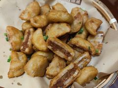 -肖记公安牛肉鱼杂馆·省级非物质文化遗产(三角路直营店)