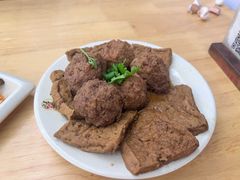 -張飛扒肉·龙江非遗(道外店)