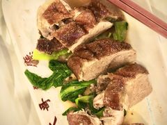 烧鹅-大哥餐厅(西城花园店)
