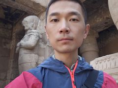 -卡纳克神庙
