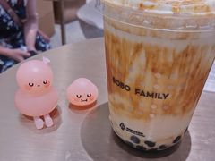 -泡泡玛特POPMART(宁波印象城店)