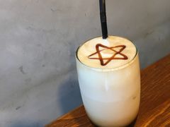 -Aroma Dessert Cafe(佑强楼店)