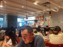 -大师兄·西北小馆(南沙万达广场店)