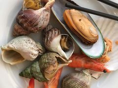 -TABLE·味西餐厅-成都茂业JW万豪酒店