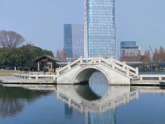 -桐乡凤凰湖