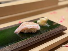 -鮨一日本料理(大中华店)