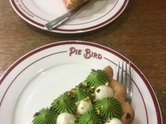 -Pie Bird(新闸路店)