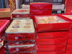 -北京稻香村(西单购物中心店)