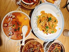 -粤集·手工粤菜(皇庭广场店)