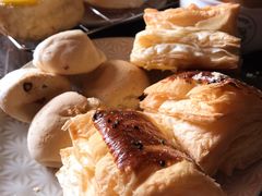 榴莲酥-美嘉华面包西饼店(红胜坊店)