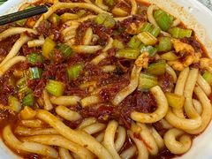 -汗腾格里·风味餐厅(新疆驻京办店)