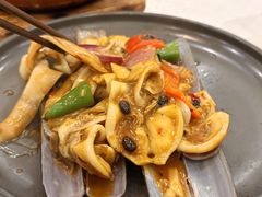 -寻味顺德·南记酒家·传统顺德菜·鱼生(广源路店)