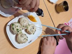 -小杨生煎(周浦万达店)