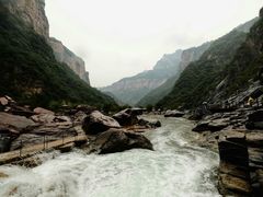 -河南宝泉旅游区