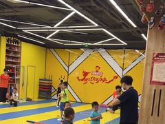 -HELLO功夫(印象城店)