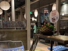 -湊湊火锅·茶憩(石家庄万象城店)