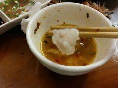 -迎三江菌汤兔(星桥街西段店)