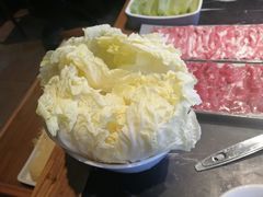 -杨家火锅(国美店)