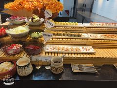 -汉来海港·海鲜自助餐厅(上海七宝领展广场店)