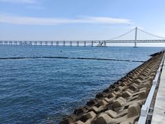 -星海湾跨海大桥