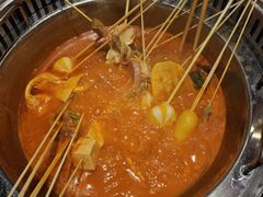 -宏姐串串香(宏伟路店)