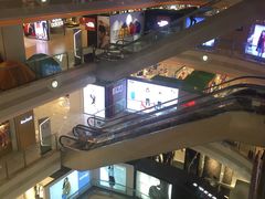 -巴黎春天(浦建店)