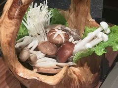 -捞王锅物料理(上海世茂广场店)