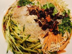 -老松滨饭店(菜艺街店)