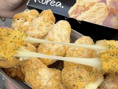 -悠个炸鸡(南京创始店)
