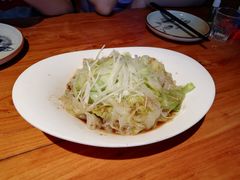 -阿春传统老菜馆(民航路店)