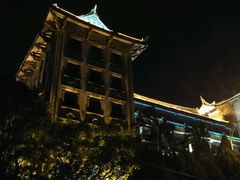-龙舟池