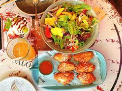 -北平花园·潮玩萌牙·北平咖啡(南锣鼓巷胡同店)