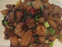 -悦来轩顺德菜(寮厦店)