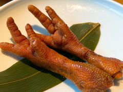 -金牌外婆家(苏州中心店)