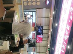 -川锅一号火锅(常德万达店)