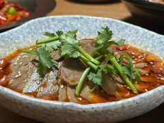 夫妻肺片-掌上鲜(南顺城街店)