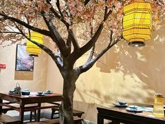 -绿茶餐厅(昌平悦荟店)