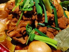-牛腩之旅·牛腩牛杂煲(光启城美食城店)
