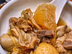 -旺达·福州菜(正大广场店)