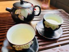 -马仕玖煲·融合菜·酥不腻烤鸭(人大店)