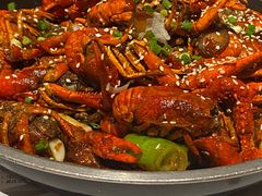 -一棠龙虾•王牌虾球(光谷天地店)
